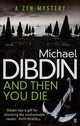 And Then You Die (Aurelio Zen), Dibdin, Michael 