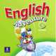 English Adventure Starter A (CD), Pearson Education Limited 