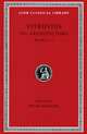 Vitruvius: On Architecture: Volume 1: Books 1-5, Vitruvius 
