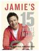 Jamie's 15-Minute Meals, Oliver 