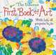 First Book of Art, Dickins Rosie 