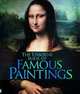 The Usborne Bbook of Famous Paintings, Dickins Rosie 