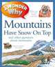 Mountains Have Snow On Top Reader B1, B1+, Gaff Jackie 