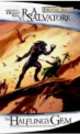 The Halfling's Gem, R. A. Salvatore 