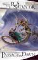 Passage to Dawn, R. A. Salvatore 