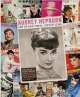 Audrey Hepburn. International Cover Girl, Scott Brisell 