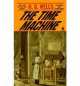 The Time Machine, H. G. Wells 