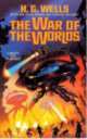 War of the Worlds, H. G. Wells 