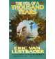 Veil of Thousand Tears, Eric van Lustbader 