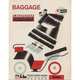 Baggage, Marshak Samuil 