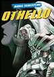 Othello: Manga Shakespeare, William Shakespeare, Ryuta Osada 
