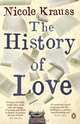 History Of Love, Krauss 