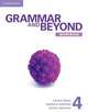 Grammar and Beyond 4. Workbook, Blass Laurie, Denman Barbara, Iannuzzi Susan 