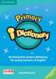 Primary i-Dictionary 1 High Beginner CD-ROM (Single Classroom), Anna Wieczorek 