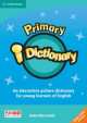 Primary i-Dictionary 1 High Beginner CD-ROM (Home user), Anna Wieczorek Gray 