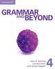 Grammar and Beyond 4. Student's Book and Writing Skills Interactive, McCarthy, Michael 