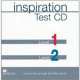 Inspiration 1 and 2. Test (CD), Philip Prowse 