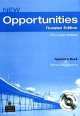 Opportunities Pre-Intermediate Teacher''S Book Pack, Patricia Mugglestone 