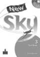 Sky 3. Test Book, Burrow Trish 
