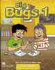 Big Bugs 1 CD x3, Elisenda Papiol, Maria Toth 