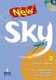 New Sky 3. Teacher's Book (+ CD-ROM), Mugglestone Patricia 