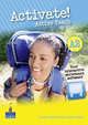Activate! A2 Active Teach (Interactive Whiteboard software), 