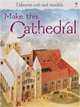 Make This Cathedral, Ashman Iain 