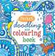 Pocket Doodling and Colouring Book: Blue Book, Fiona Watt 
