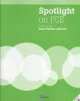 Spotlight on FCE Exambooster with Answer Key (+ CD), Richard Hallows 