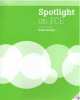 Spotlight on FCE Exambooster: Without Answer Key (+CD), Jon Naunton 