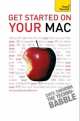 Get Started on your Mac, Rod Lawton 