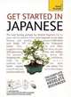 Get Started in Japanese (+ Audio CD), Gilhooly Helen 