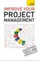 Improve Your Project Management, Phil Baguley 
