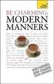 Be Charming: Modern Manners, Cyster Edward 