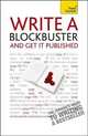 Write a Blockbuster and Get it Published, Corner Helen 
