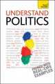 Understand Politics: TY, Peter Joyce 