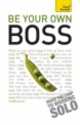 Be your Own Boss, Matt Avery 