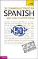50 Ways to Improve Your Spanish, Chambers Keith 