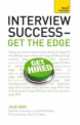 Interview Success Get the Edge, Julie Gray 