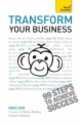 Business Transformation, Nina Dar 