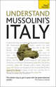 Understand Mussolini's Italy, Evans David 