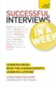 Succeeding at Interviews in a Week, Alison Straw 