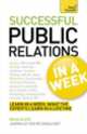 Free Publicity for Your Business in a Week, Brian Salter 