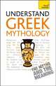 Understand Greek Mythology, Eddy Steve 