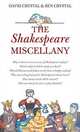The Shakespeare Miscellany, Crystal, David; Crystal, Ben 