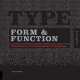 Type Form and Function. A Handbook on the Fundamentals of Typography, Jason Tselentis 