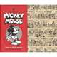 Walt Disney's Mickey Mouse: Race to Death Valley (HB), Groth, Gary et al. 