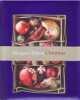 Margaret Fulton's Christmas, Margaret Fulton 