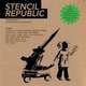 Stencil Republic, Margherita Dessanay 