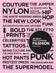 100 Ideas That Changed Fashion, Harriet Worsley 